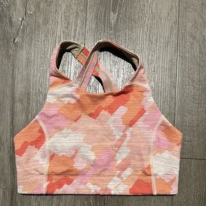 Outdoor Voices Racerback Bra